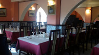 Atmosphère du Restaurant Le Pacha à Annet-sur-Marne - n°9