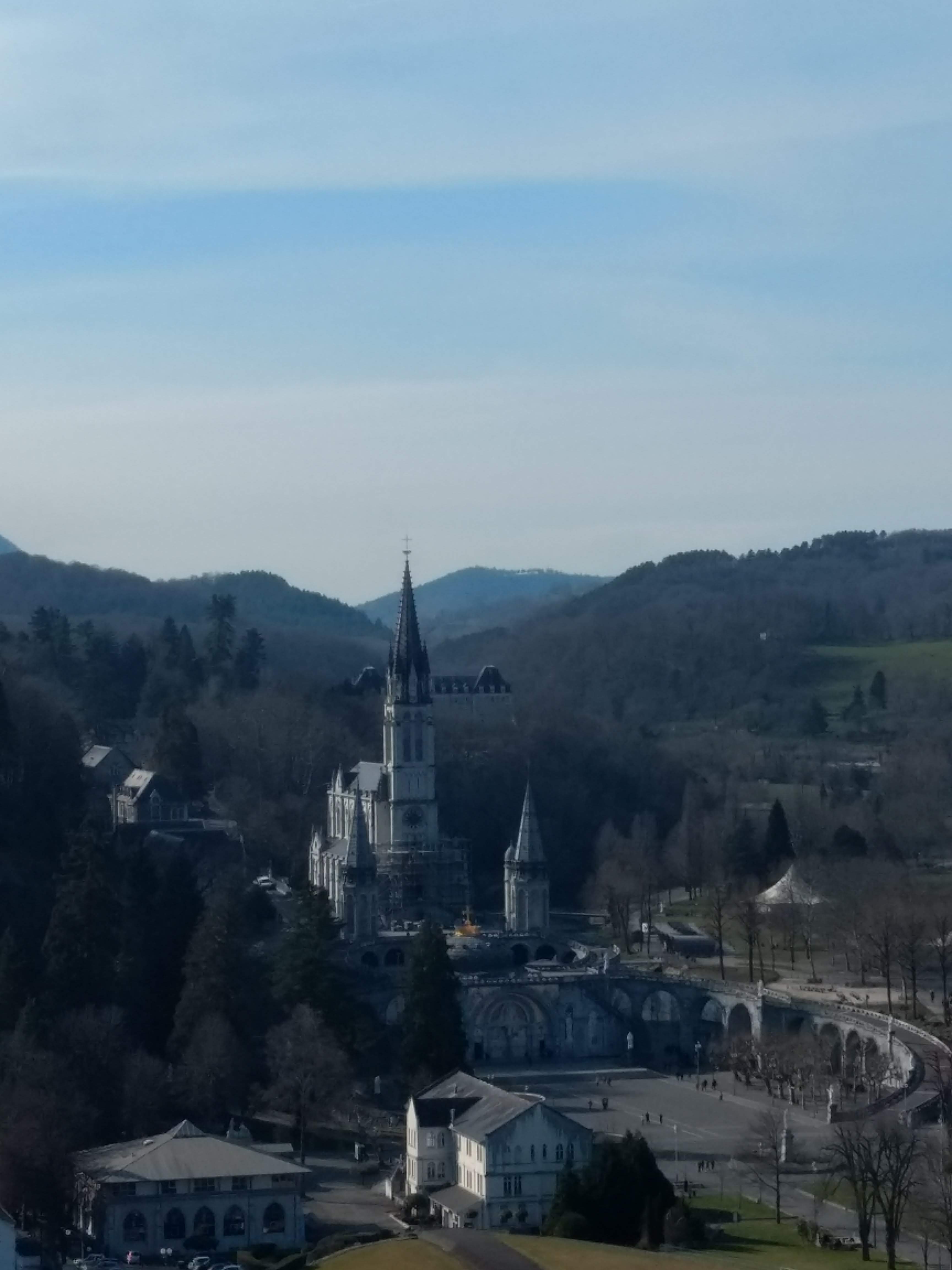 Photo n° 1 de l'avis de Christopher.o fait le 25/02/2020 à 14:20