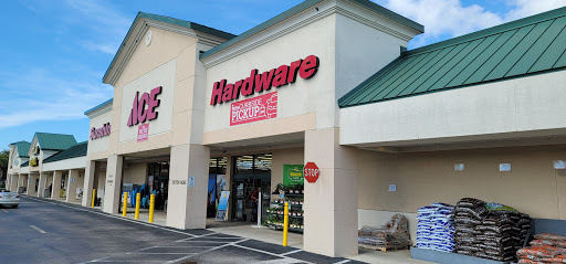 Hardware Store «Sunshine Ace Hardware Inc», reviews and photos, 9100 Bonita Beach Rd SE, Bonita Springs, FL 34135, USA