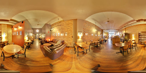 Mudhouse Coffee, 323 South Ave, Springfield, MO 65806, USA, 