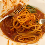 Photo n°1 de l'avis de Xiaomei.u fait le 28/01/2020 à 12:37 sur le  Napul'è Ristorante Pizzeria In Prati con Musica live à Rome