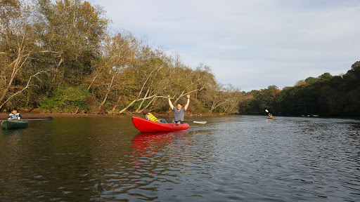 National Park «Chattahoochee River National Recreation Area - Allenbrook Unit», reviews and photos, 227 S Atlanta St, Roswell, GA 30075, USA