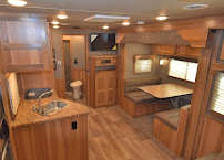 Goodrich Trailer Sales - Photo 8 - Car repair in Elk Mound, WI, Eau Claire
