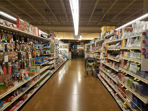Grocery Store «Jewel-Osco», reviews and photos, 1501 E Algonquin Rd, Algonquin, IL 60102, USA