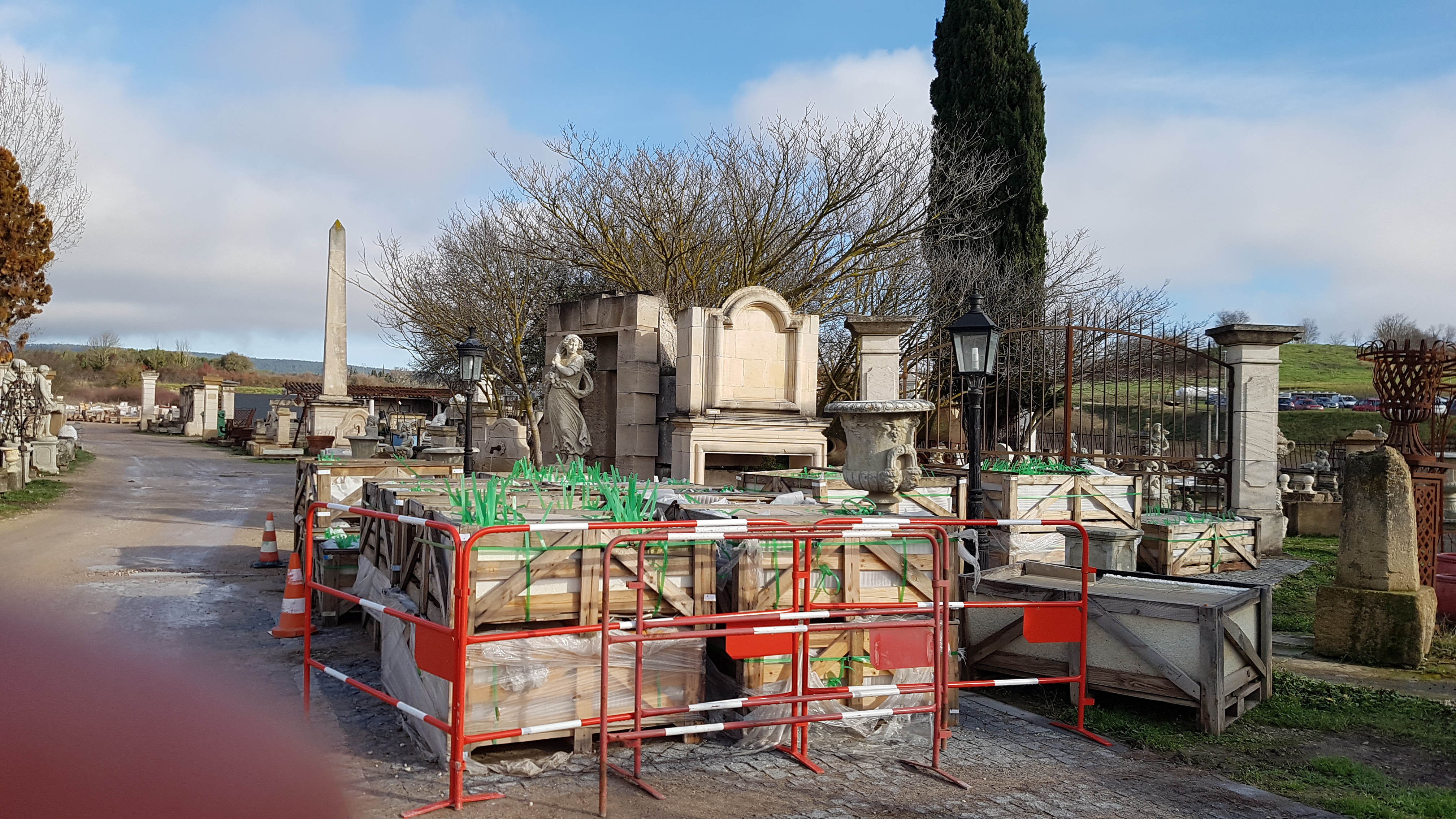 Photo n° 3 de l'avis de Guy.e fait le 22/12/2020 à 18:00