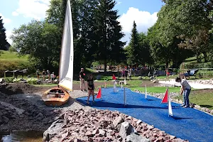 Abenteuer-Golfpark Hochschwarzwald image