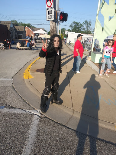 Tattoo Shop «Tattoo Lady», reviews and photos, 6817 Kennedy Ave, Hammond, IN 46323, USA