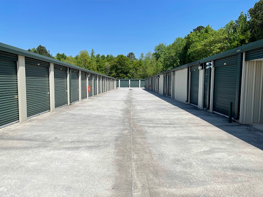 Self-Storage Facility «Storage World», reviews and photos, 490 Eagles Landing Pkwy, Stockbridge, GA 30281, USA