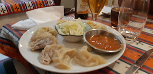 Photo n°26 de ༄། བོད་པའི་ཟ་ཁང་། TIBET GOURMAND à Strasbourg ()