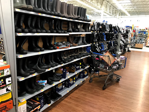 Discount Store «Walmart», reviews and photos, 900 Springfield Rd, Union, NJ 07083, USA