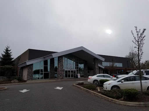 Gym «Courthouse Fitness - Lancaster», reviews and photos, 4132 Devonshire Ct NE, Salem, OR 97305, USA