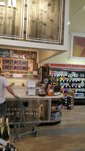 Grocery Store «Lowes Foods of Apex», reviews and photos, 5400 Apex Peakway, Apex, NC 27502, USA