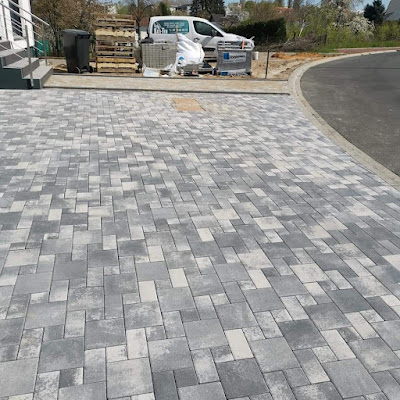 Travaux & Aménagements ANTIL à Saint-Avold