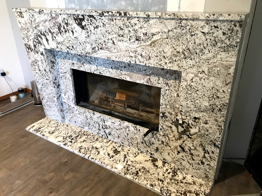 Granite Supplier «Creekside Granite and More», reviews and photos, 1884 Allegheny Ave, Reno, PA 16343, USA