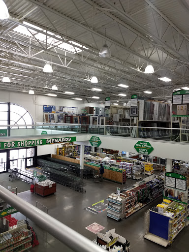Home Improvement Store «Menards», reviews and photos, 2005 University Ave W, St Paul, MN 55104, USA