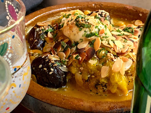 Photo n°72 de Restaurant Ouarzazate à Corbeil-Essonnes ()