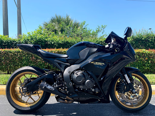 Motorcycle Dealer «Rick Case Honda Powerhouse», reviews and photos, 15701 Rick Case Honda Way, Davie, FL 33331, USA