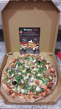 Photos du propriétaire du Livraison de pizzas La Romana Pizza à Marseille - n°2