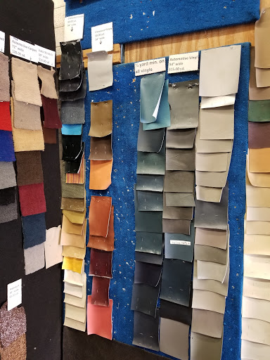 Fabric Store «Tempe Sales Co», reviews and photos, 412 W Broadway Rd, Tempe, AZ 85282, USA