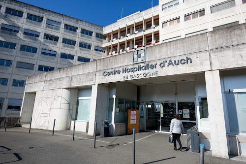 Centre de radiologie GIE IMEGA - IRM SCANNER Auch