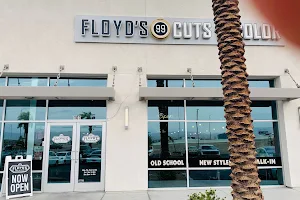 Floyd's 99 Barbershop image