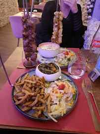 Les plus récentes photos du Restaurant halal Le Pravis à Mulhouse - n°1