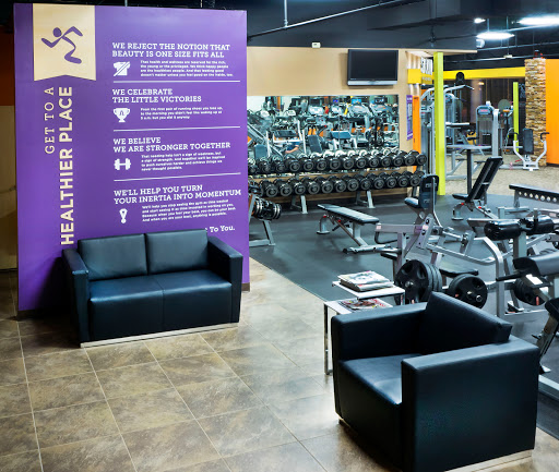 Gym «Anytime Fitness», reviews and photos, 270 Rucker Rd, Alpharetta, GA 30004, USA