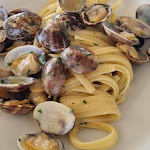 Photo n°3 de l'avis de Filippo.a fait le 17/06/2023 à 15:51 sur le  Carbonifera - Beach Bar & Restaurant à Piombino