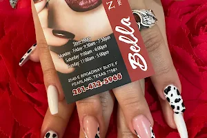 Bella Nails & Spa image