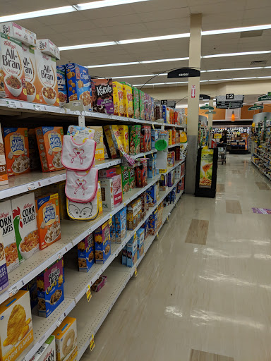 Grocery Store «Kroger», reviews and photos, 23191 Marter Rd, St Clair Shores, MI 48080, USA