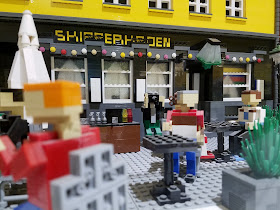 The LEGO® Store København