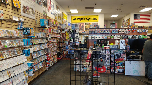 Video Game Store «Game Source», reviews and photos, 6436 US-85, Fountain, CO 80817, USA