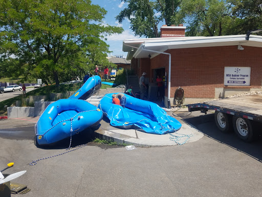 Ski Rental Service «Weber State University Outdoor Program», reviews and photos, 4022 Stadium Way #3301, Ogden, UT 84403, USA