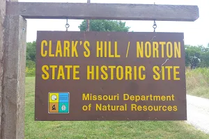 Clark's Hill/Norton State Historic Site image