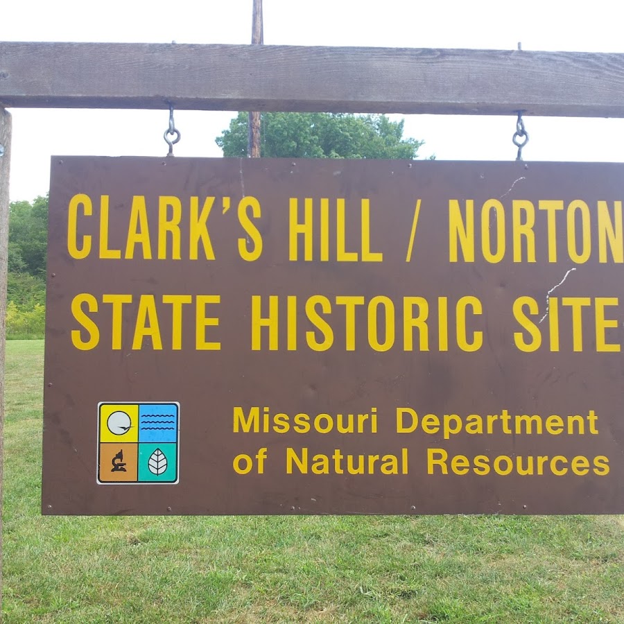 Clark's Hill/Norton State Historic Site