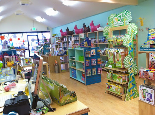 Toy Store «The Dancing Weasel Toy Store», reviews and photos, 30 E 17th Ave, Eugene, OR 97401, USA