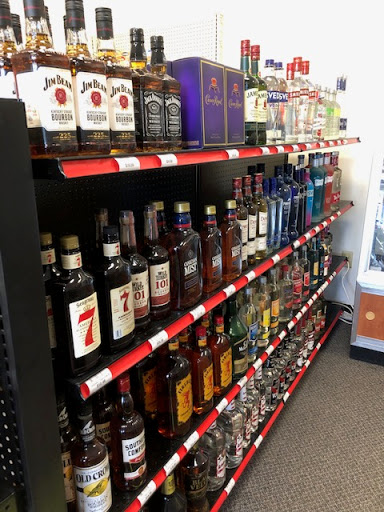 Tobacco Shop «Smokers Outlet», reviews and photos, 1446 E Kearney St, Springfield, MO 65803, USA