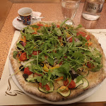 Photo n°1 de l'avis de Vincent.. fait le 19/11/2023 à 13:25 sur le  Pizzeria Bar Da Toto' à Sansepolcro