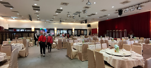 大溪山水庭園餐廳