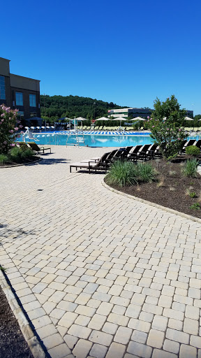 Health Club «LifeTime Fitness», reviews and photos, 375 Commerce Dr, Fort Washington, PA 19034, USA