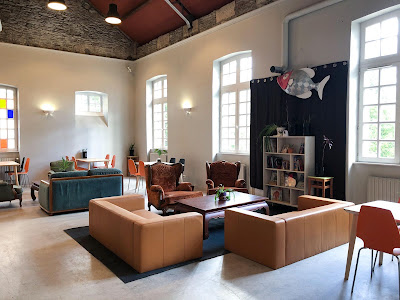 L'Autre Lieu - Tiers-lieu culturel à Cherbourg-en-Cotentin