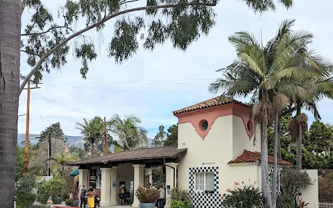 Visit Santa Barbara image