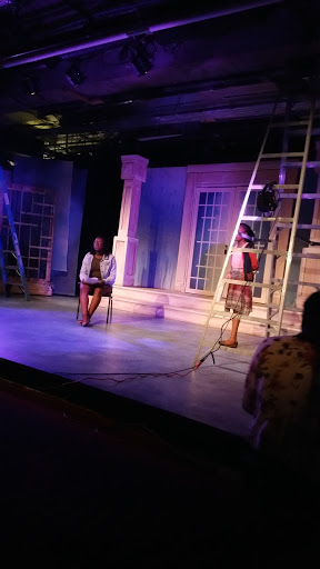 Performing Arts Theater «Synchronicity Theatre», reviews and photos, 1545 Peachtree St NE #102, Atlanta, GA 30309, USA