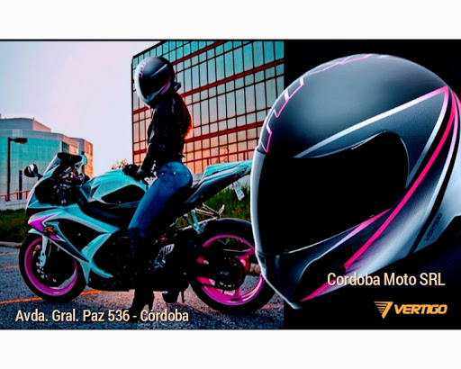 Córdoba Moto SRL