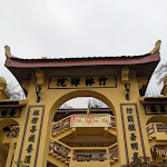 Photo n° 8 de l'avis de Thuan.g fait le 01/02/2022 à 18:10 pour Pagode Trúc Lâm Thiền Viện - Association Des Boudhistes Vietnamiens En France à Villebon-sur-Yvette