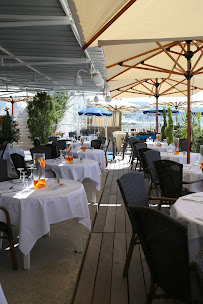 Photos du propriétaire du Restaurant méditerranéen Blue Beach à Nice - n°19