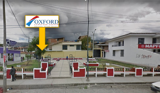 Centro de aprendizaje Cajamarca