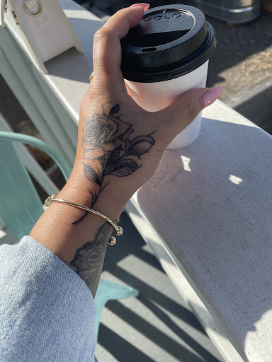 Tattoo Shop «Euphoria Body Piercing & Tattoo», reviews and photos, 8700 NE Vancouver Mall Dr #165, Vancouver, WA 98662, USA