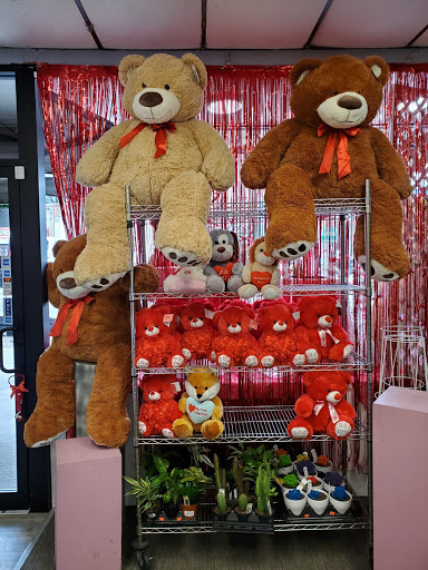 Florist «Park Floral Company», reviews and photos, 1055 Morris Park Ave, Bronx, NY 10461, USA