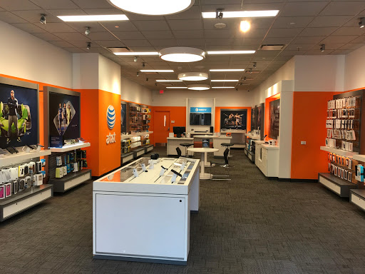 Cell Phone Store «AT&T Authorized Retailer», reviews and photos, 210 E Trade St Suite C244, Charlotte, NC 28202, USA